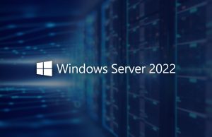 Transforming Your IT Infrastructure: Windows Server 2022