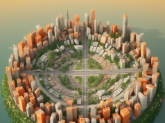 India's Most Impressive Planned Cities