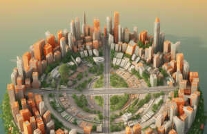 India's Most Impressive Planned Cities