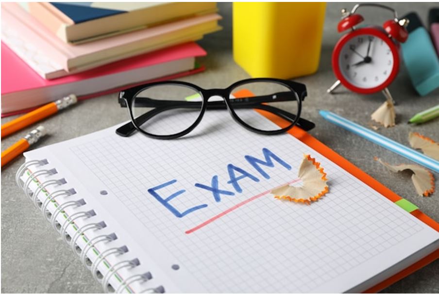IELTS Test Preparation: Topics Are Covered in The IELTS Academic Syllabus