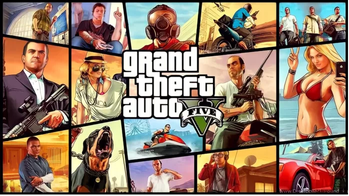 Navigating GTA V: A Comprehensive Guide for Newcomers in 2023
