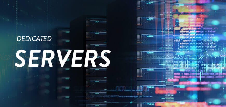 Unveiling the Power of Dedicated Servers: Unraveling the Backbone of Online Presence