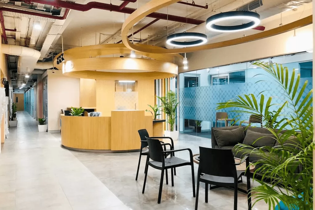 Unique Features of Coworking Spaces in Gurgaon You Didn't Know About