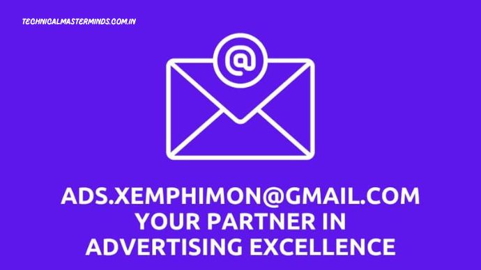 Ads.xemphimon@gmail.com: Precision Targeting for Effective Campaigns