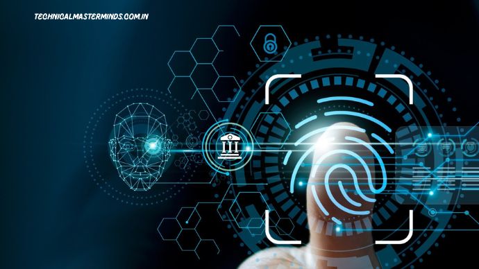 Application of Biometric Authentication in Different Sectors 2023: Revolutionizing Industries