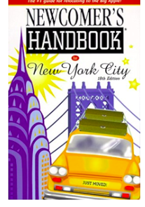 Tiitle: Digital City Chronicles: A Newcomer's Handbook