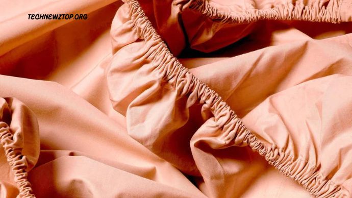 Dommelin Hoeslaken Katoen – 40 cm hoog – Rood: Unveiling Comfort and Elegance