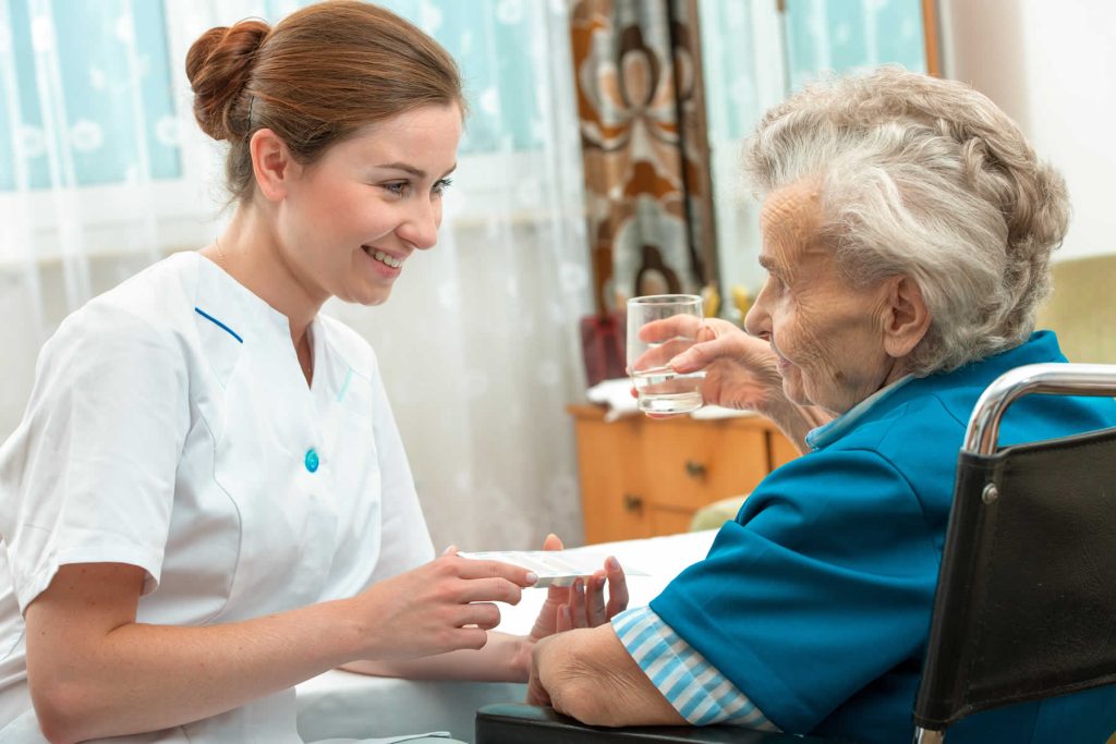 NY CDPAP HOME CARE SERVICES