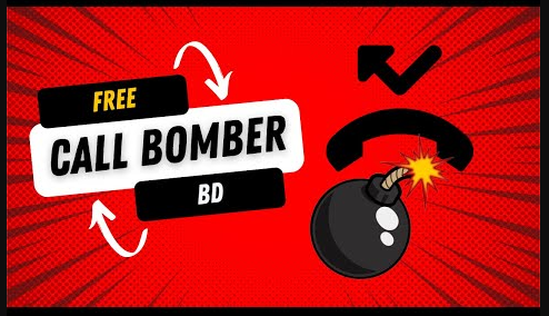 call bomber work