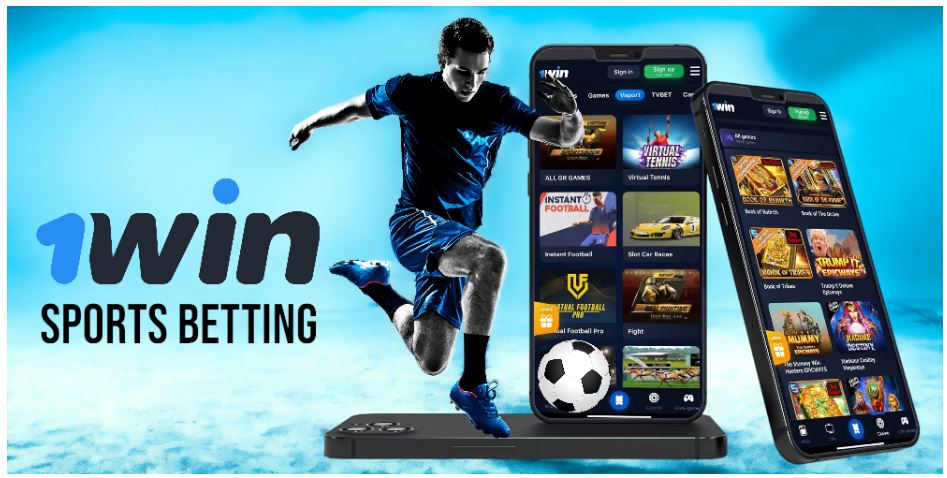 1Win Review: Features Of The Betting Platform In India