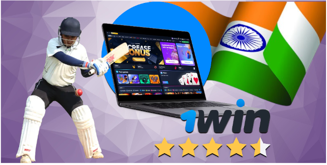 1win in India: All About the Company and App