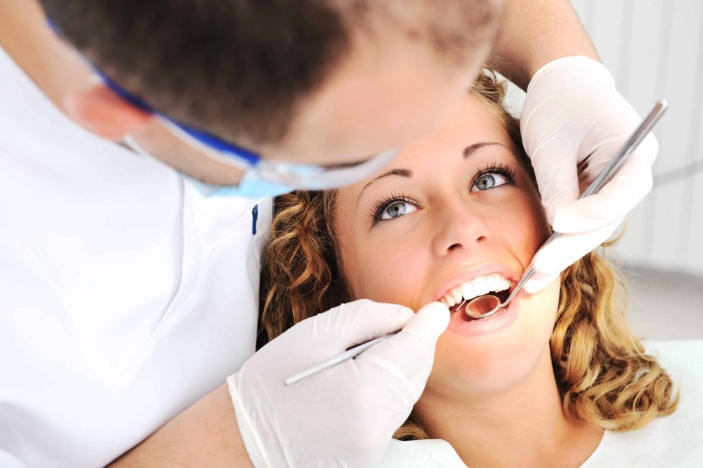 Dental Clinic in Bensalem