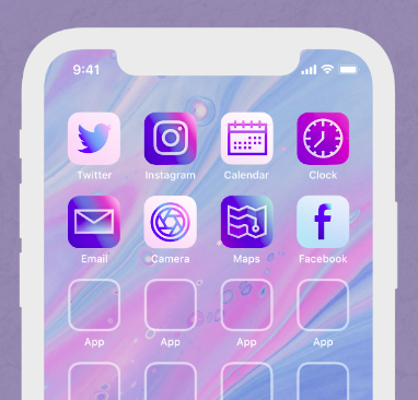  From Icons to Widgets: Mastering Visual Phone Customization