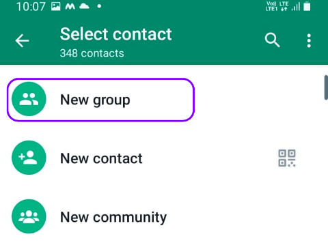 Crafting Connections: A Step-by-Step Tutorial on How to Create a WhatsApp Group