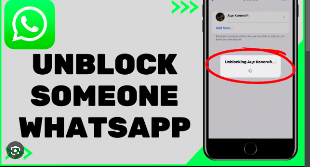 Navigating the Journey: How to Block and Unblock Contacts on WhatsApp