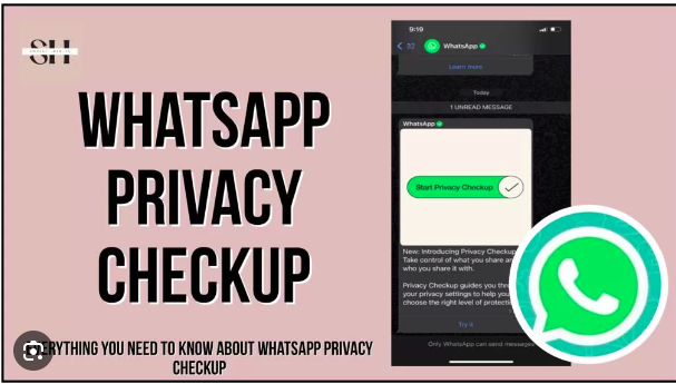 Mastering Privacy: A Comprehensive Guide to Quickly and Easily Update Your WhatsApp Status Privacy Settings