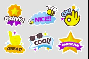 Unleashing Creativity: Mastering the Art and Science of WhatsApp Stickers