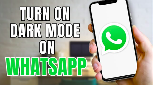 Unveiling the Shadows: Mastering WhatsApp Dark Mode from Novice to Expert
