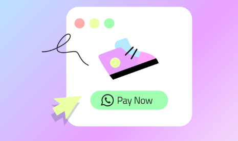 The Ultimate Cheatsheet for How to Use WhatsApp Payments