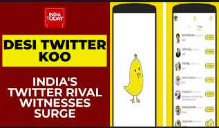 Tweeting Desi: Embracing Indian Alternatives to Twitter