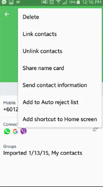 How to Manage WhatsApp Contact Information Like a Pro