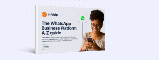 The Complete A-Z Guide on How to Use WhatsApp for Business Communication