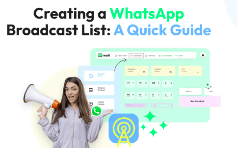  The Unofficial Manual on How to Effectively Use WhatsApp Broadcasts