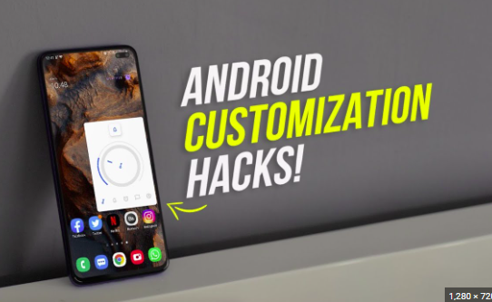 DIY Phone Makeover: Personalization Tips and Tricks
