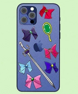 The Aesthetics of Tech: Crafting Your Phone's Look