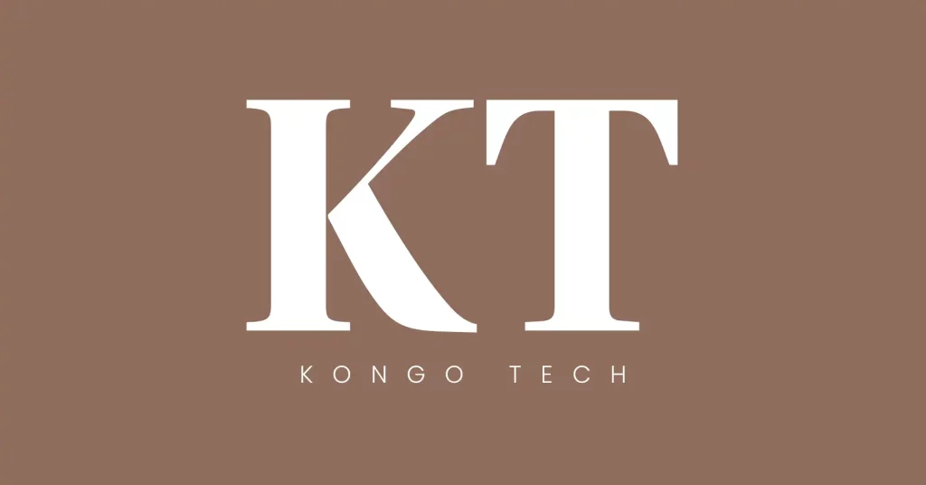 What is Kongo Tech?