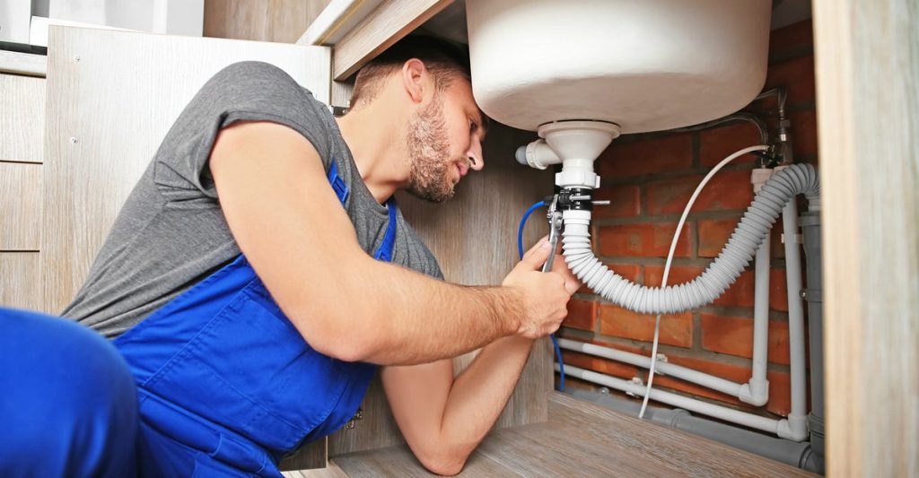 Plumbing Services