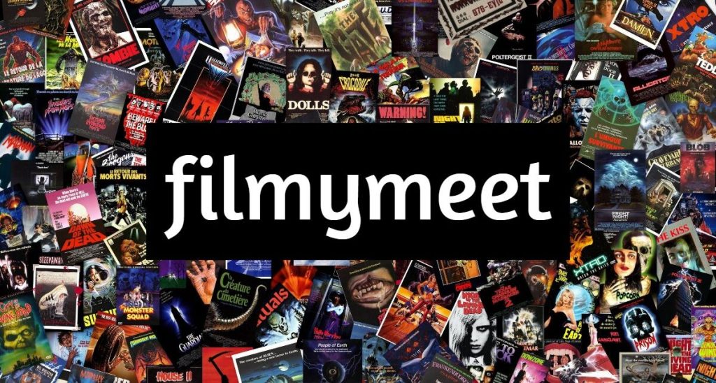 What is FilmyMeet?