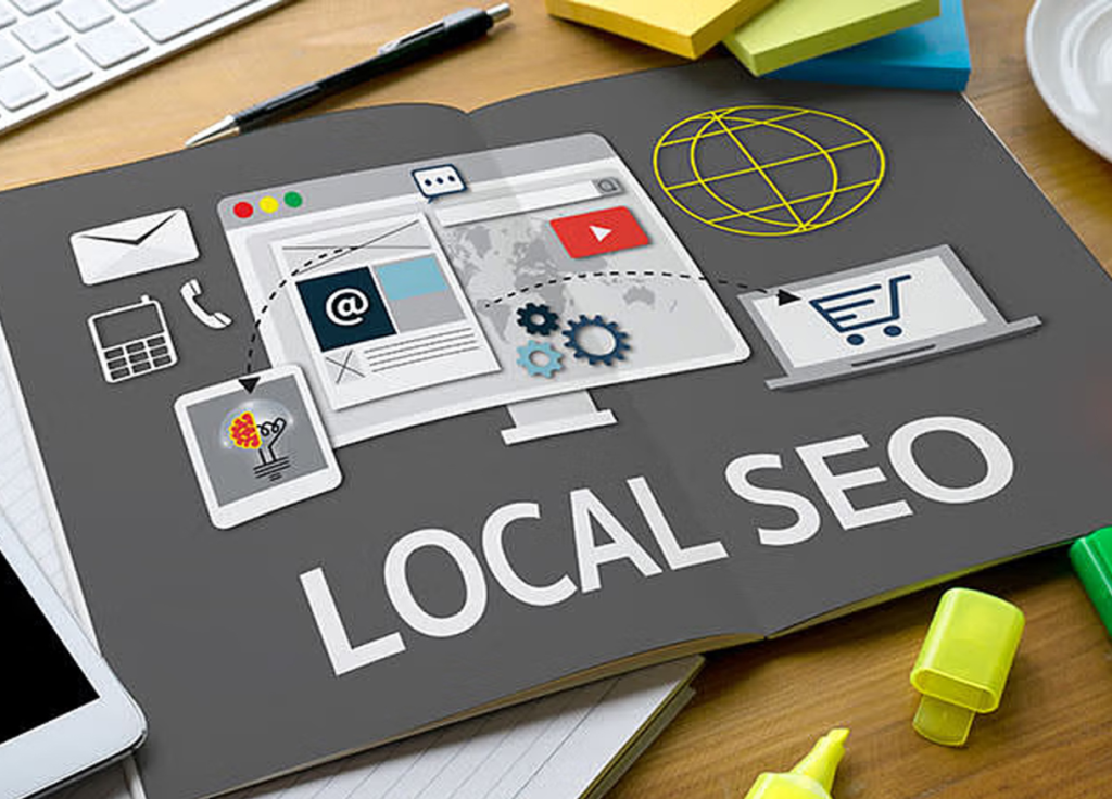 Local SEO