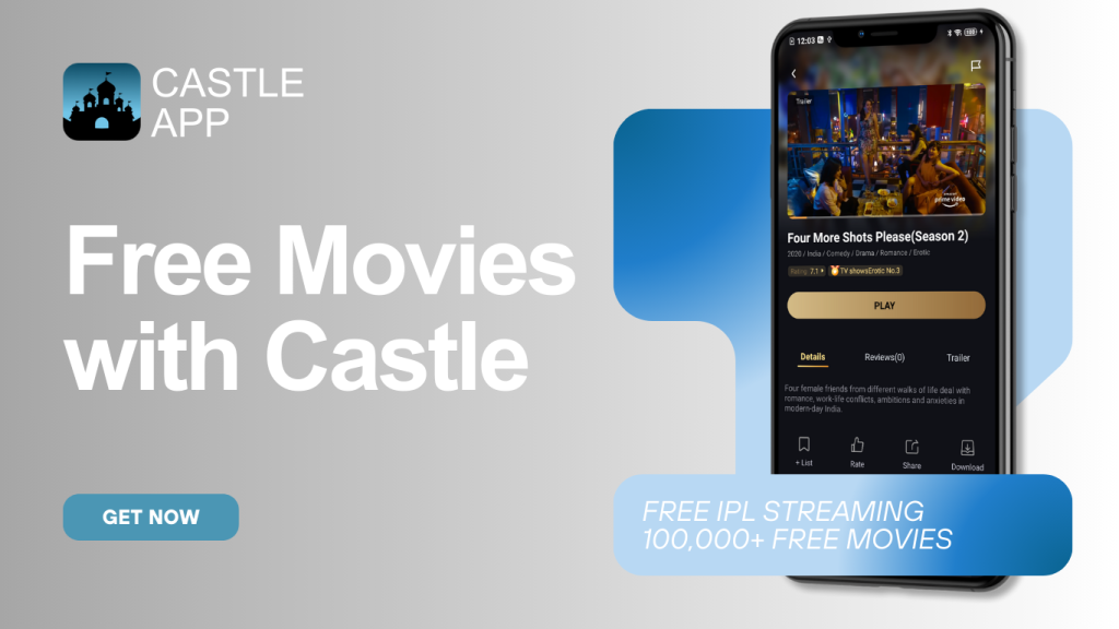 Castle APK